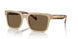W90073 - Brown - Dark Brown