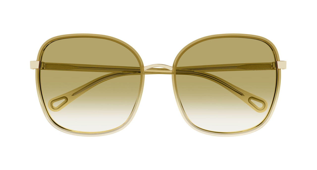 020 - Beige/Yellow - Green