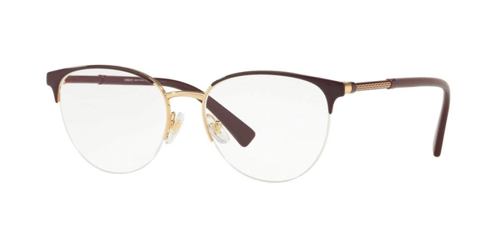 Versace 1247 Eyeglasses