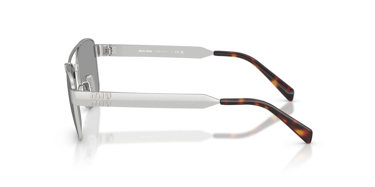 21M50Q - Silver / Grey