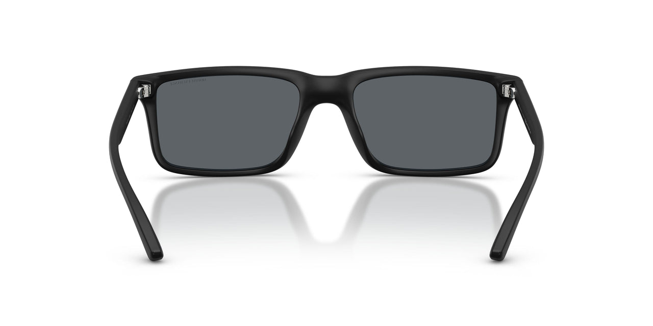 807855 - Black - Dark Blue Mirror Blue