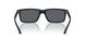807855 - Black - Dark Blue Mirror Blue