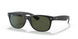 622 - Black - Crystal Green