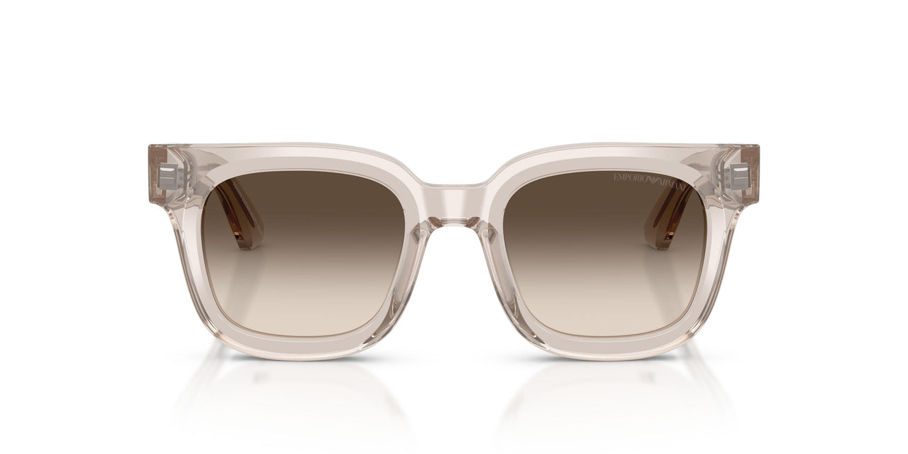63630A - Brown - Light Brown Gradient Grey