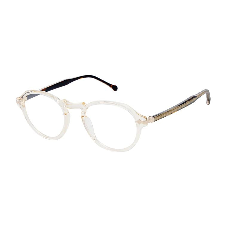 Minamoto MO31035 Eyeglasses