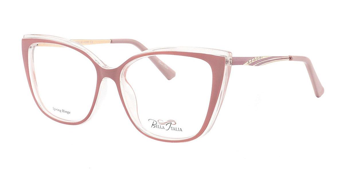 BELLA ITALIA 4206 Eyeglasses