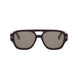69E - Shiny Bordeaux - Brown