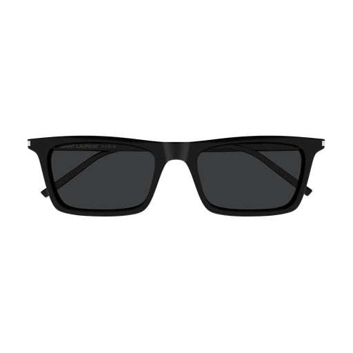 001 - Black - Black