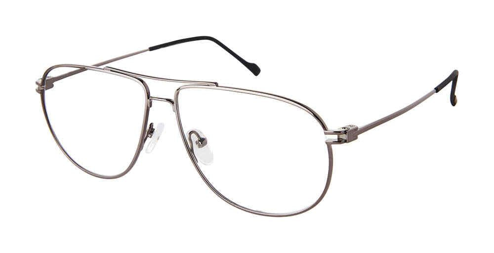 Stepper STE-60241-SI Eyeglasses