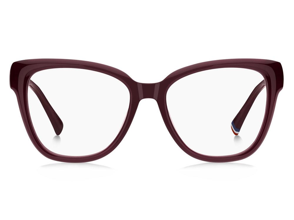 0LHF-00 - BURGUNDY