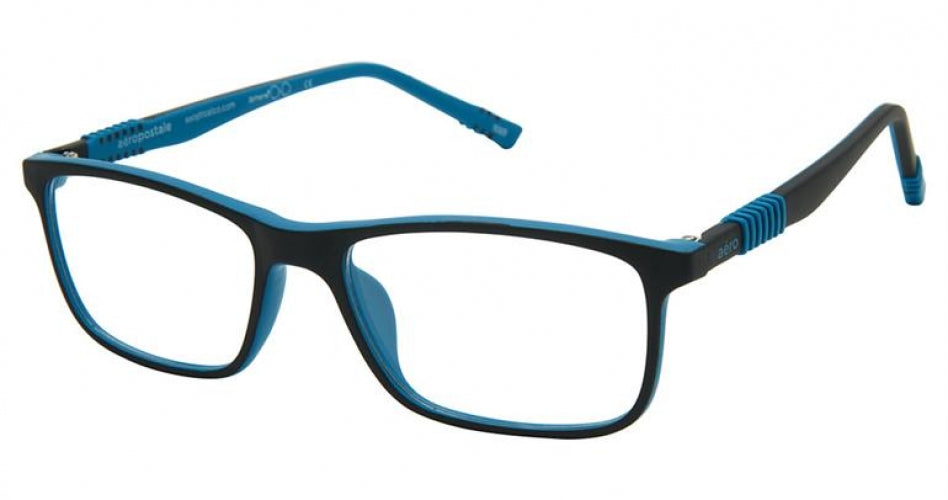 BLCK - Black/Teal