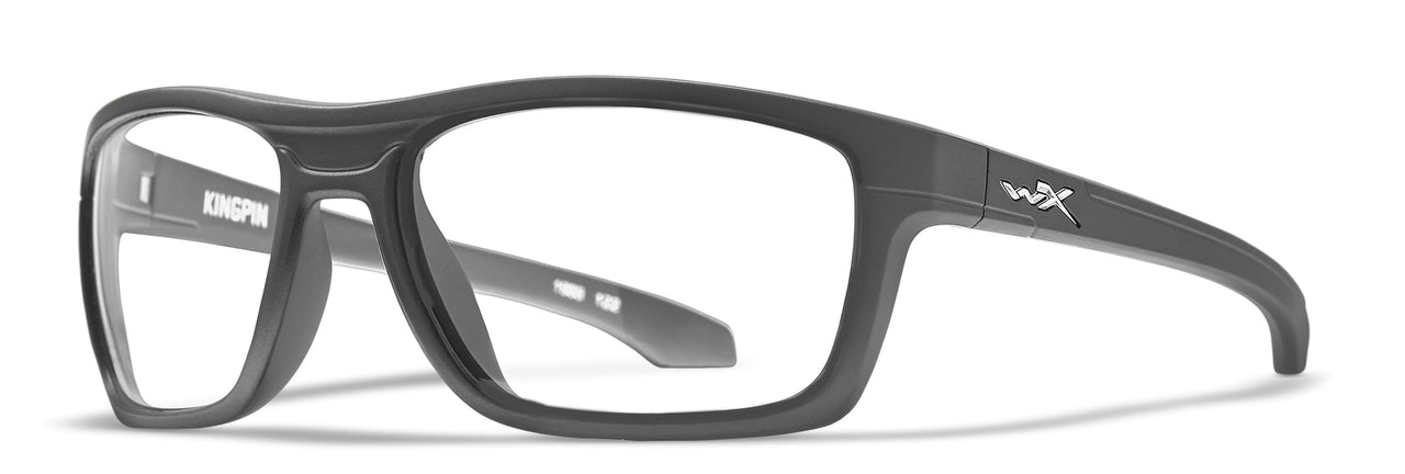 ACKNG19 Captivate Polarized Blue Mirror/Matte Graphite