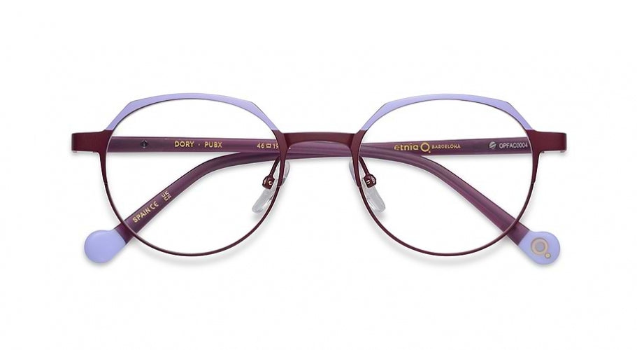 PUBX - Purple Bordeaux