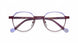 PUBX - Purple Bordeaux
