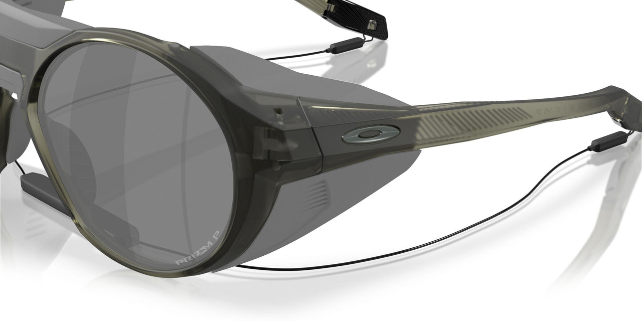 944026 - Green - Prizm Black Polarized