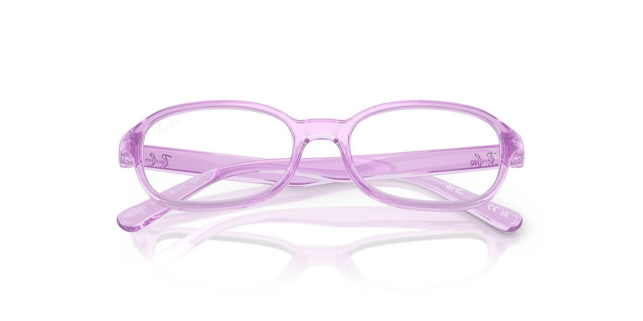 3985 - Violet - Clear