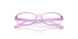 3985 - Violet - Clear