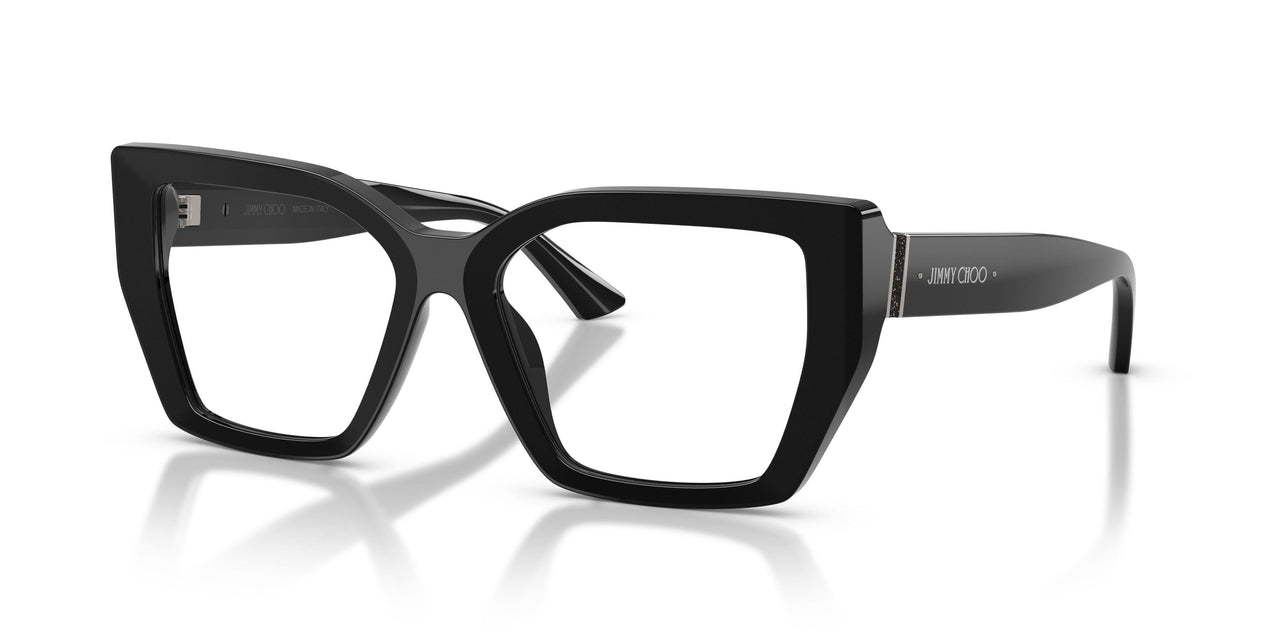 Jimmy Choo 3053JU Eyeglasses