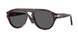 24/B1 - Tortoise - Dark Grey