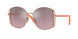 51527A - Gold - Violet Mirror Silver Gradient