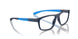 2754 - Blue - Transparent