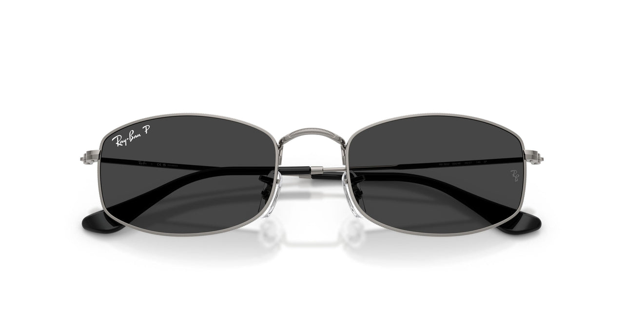 004/48 - Grey - Polarized Black