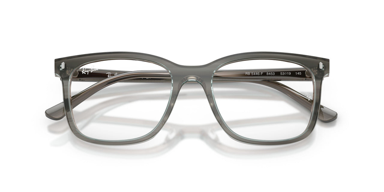 8453 - Grey - Clear