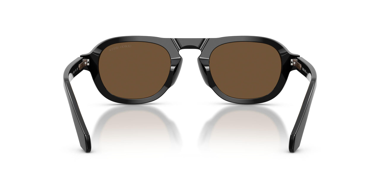 587553 - Black - Dark Brown