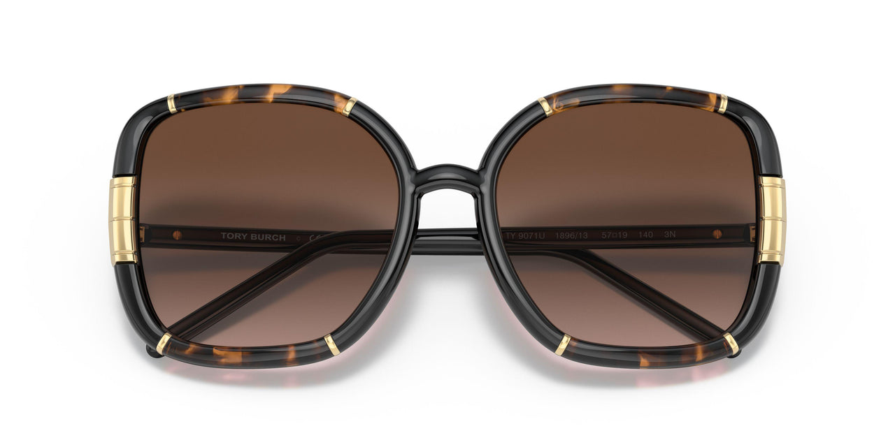 189613 - Havana - Brown Gardient