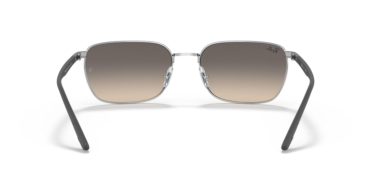 003/32 - Silver - Clear Gradient Grey