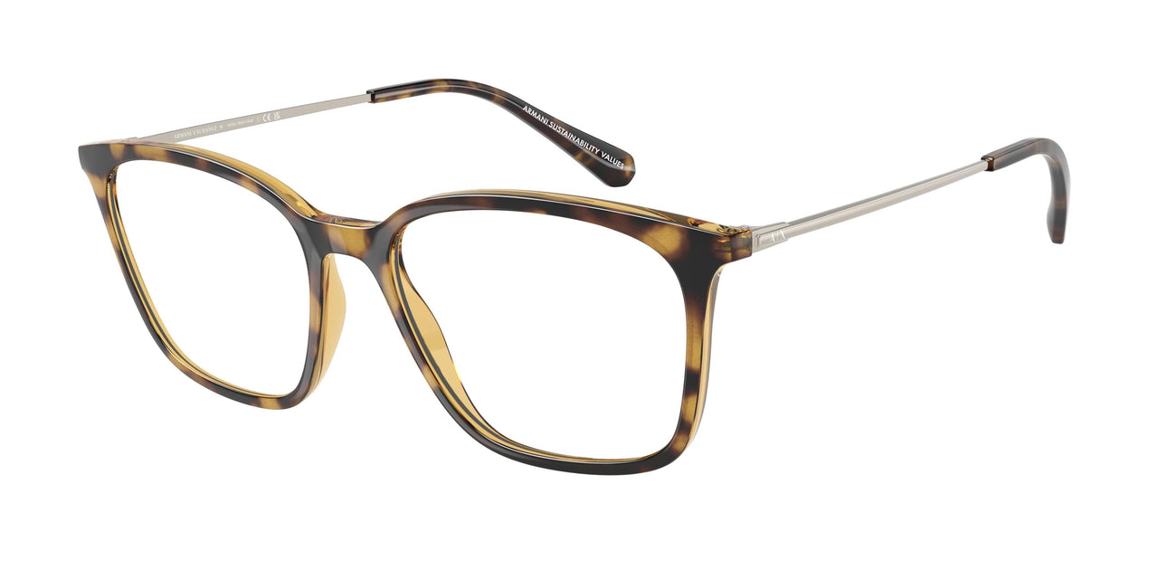 Armani Exchange 3120 Eyeglasses