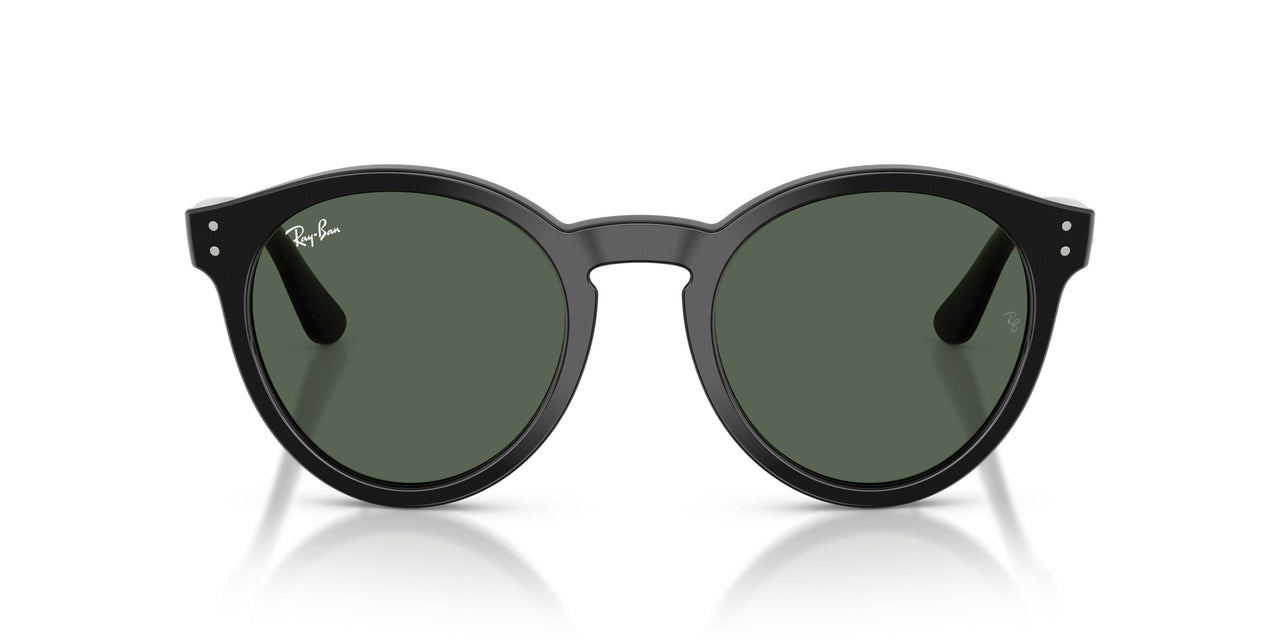 6677VR - Black - Dark Green