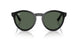 6677VR - Black - Dark Green