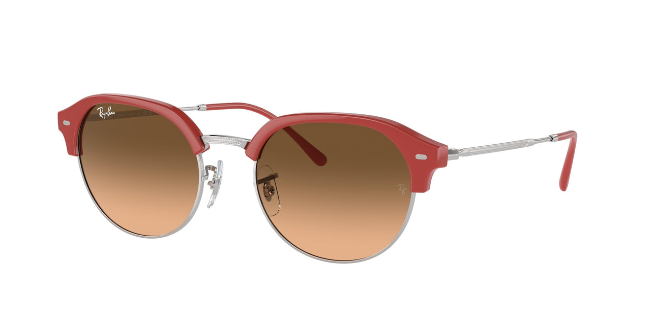 67223B - Red - Pink/black