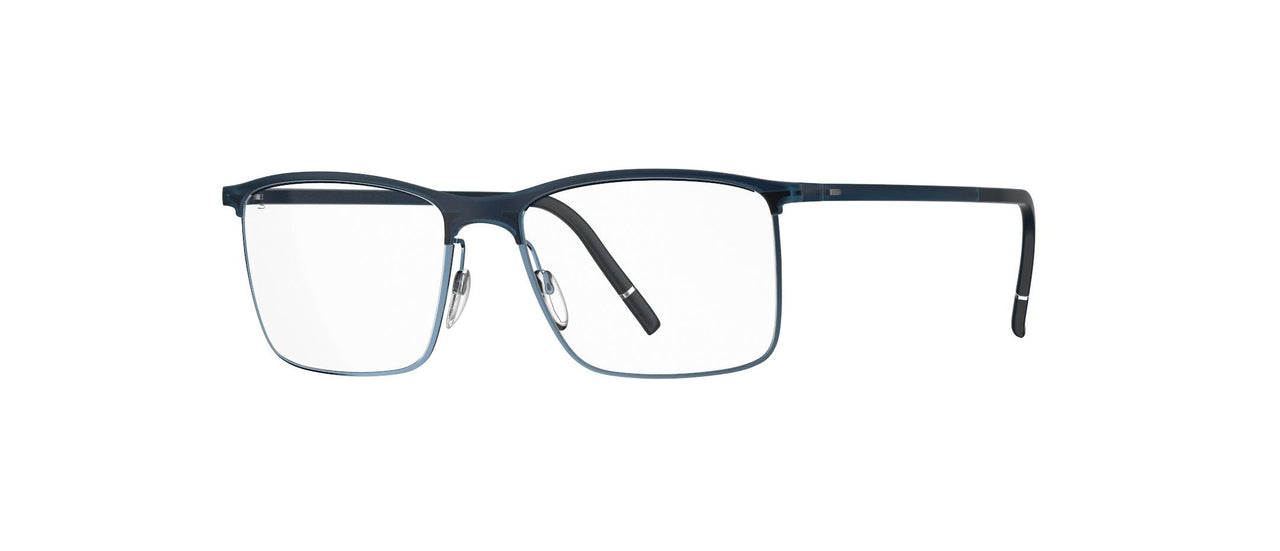4540 - Clean / Blue