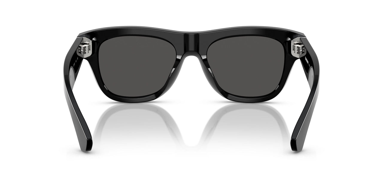 300187 - Black - Dark Grey