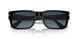 95/S3 - Black - Light Blue Gradient Dark Blue