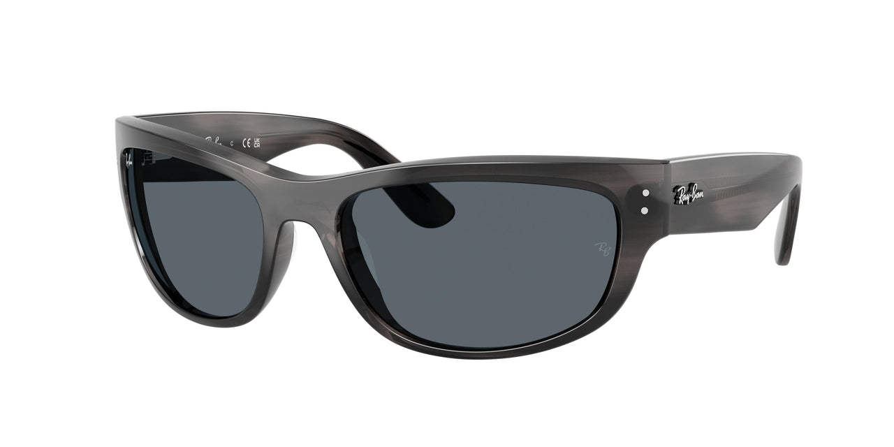 Ray-Ban Mega Balorama 2289 Sunglasses