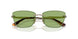 5138/2 - Brown - Green