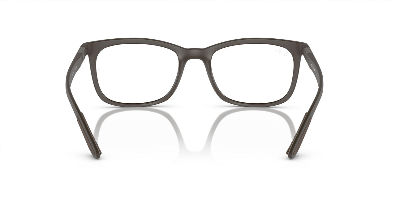 8063 - Brown - Clear
