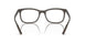 8063 - Brown - Clear