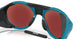 944027 - Blue - Prizm Snow Black Iridium