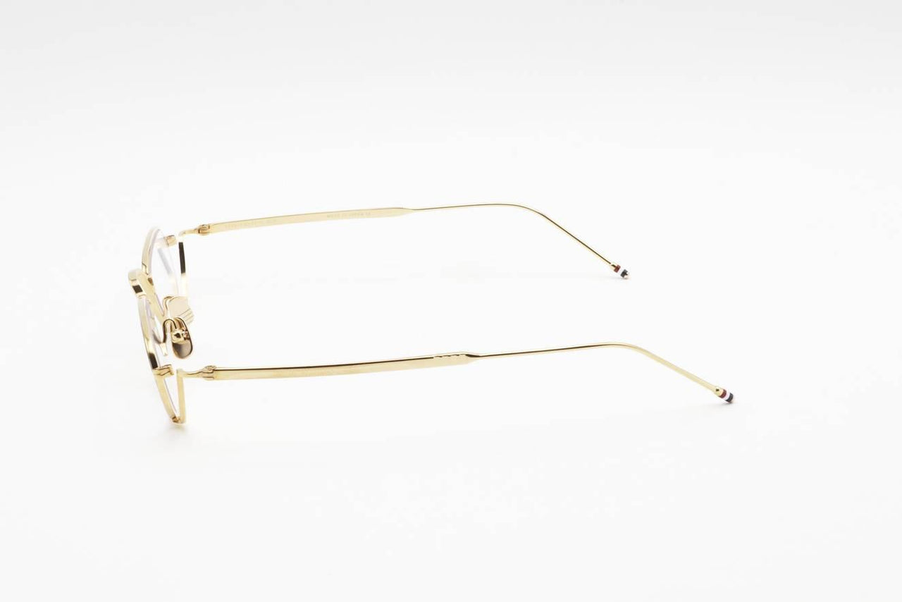 01 - TORTOISE GOLD