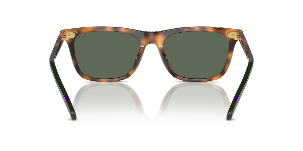 608971 - Red - Dark Green