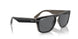 673381 - Black & Light Grey & Transparent Grey - Dark Grey