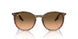 13953B - Brown - Pink/black