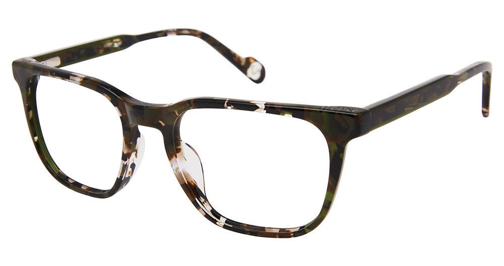 truth goggles True-Religion TRU-T4006 Eyeglasses TOR