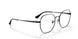 2509 - Black - Clear
