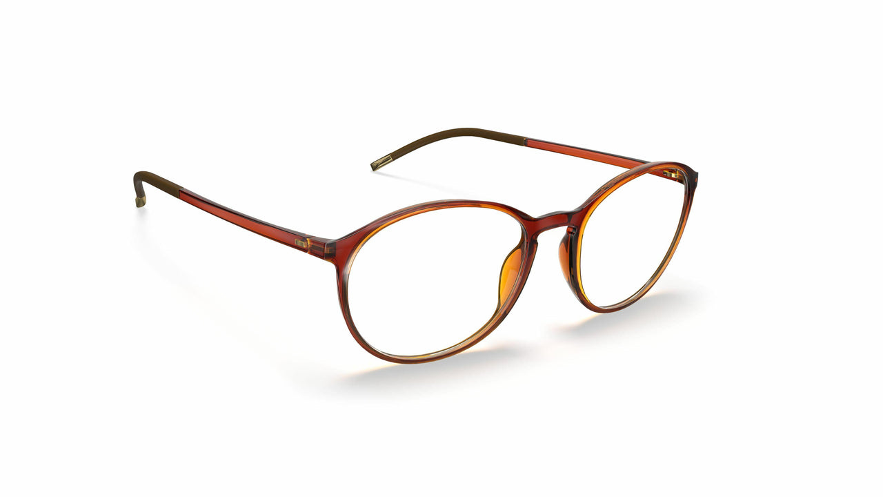 Silhouette SPX Illusion Fullrim 2940 Eyeglasses