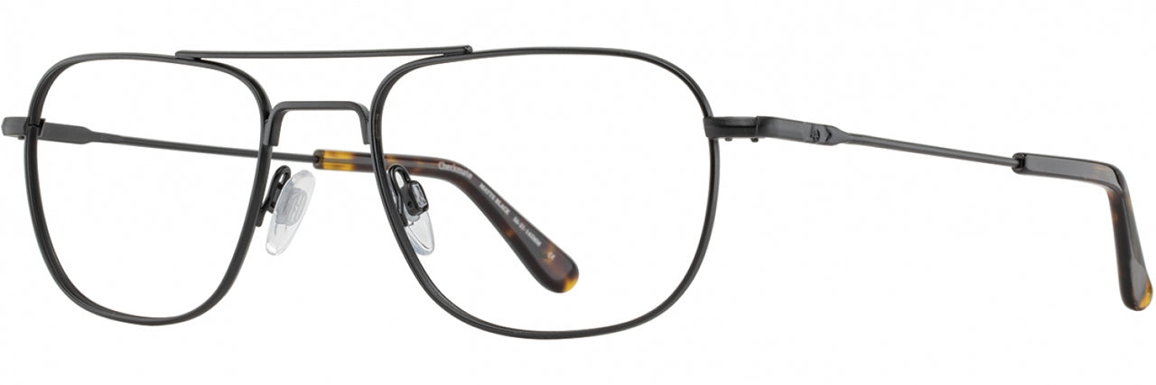 2 - Matte Black - Frame Only